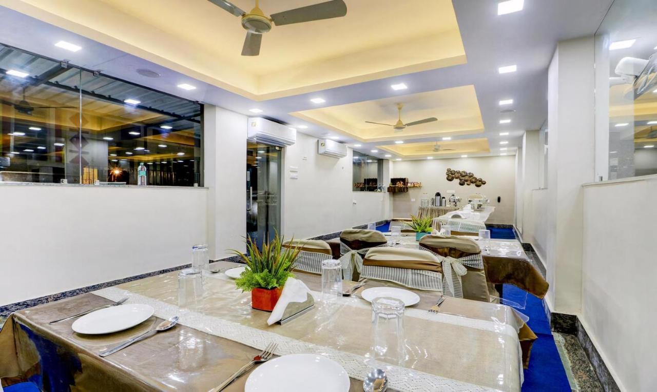 Bandhan Residency Kolkata