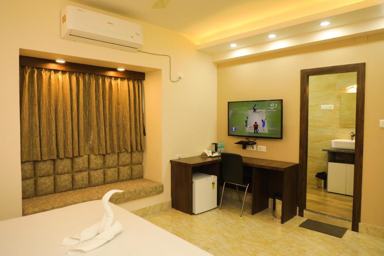 Bandhan Residency 3* Kolkata