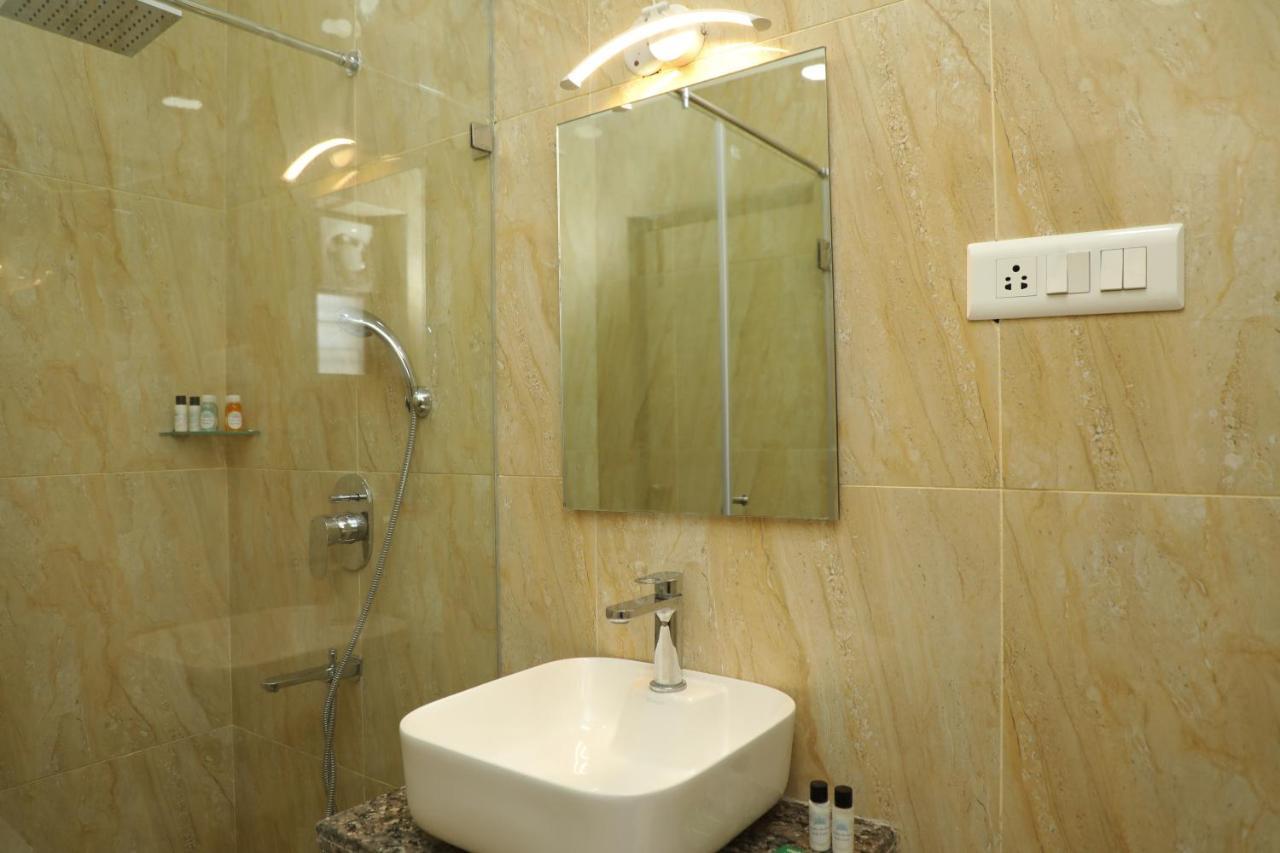 Hotel Bandhan Residency