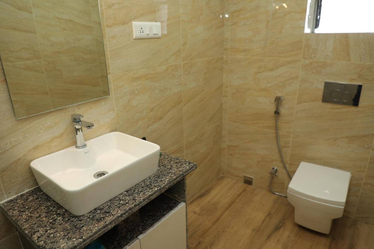 Bandhan Residency Hotel Kolkata