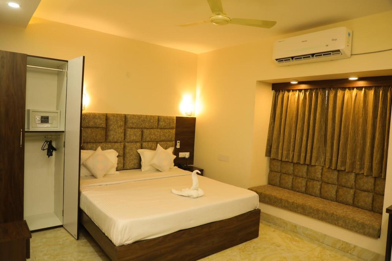 Bandhan Residency 3* Kolkata
