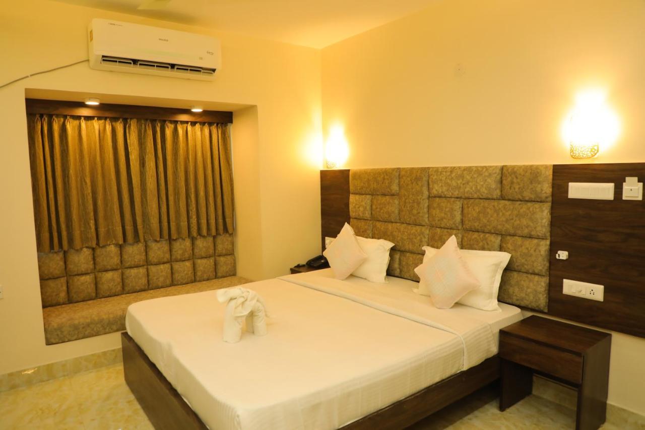 Bandhan Residency 3* Kolkata
