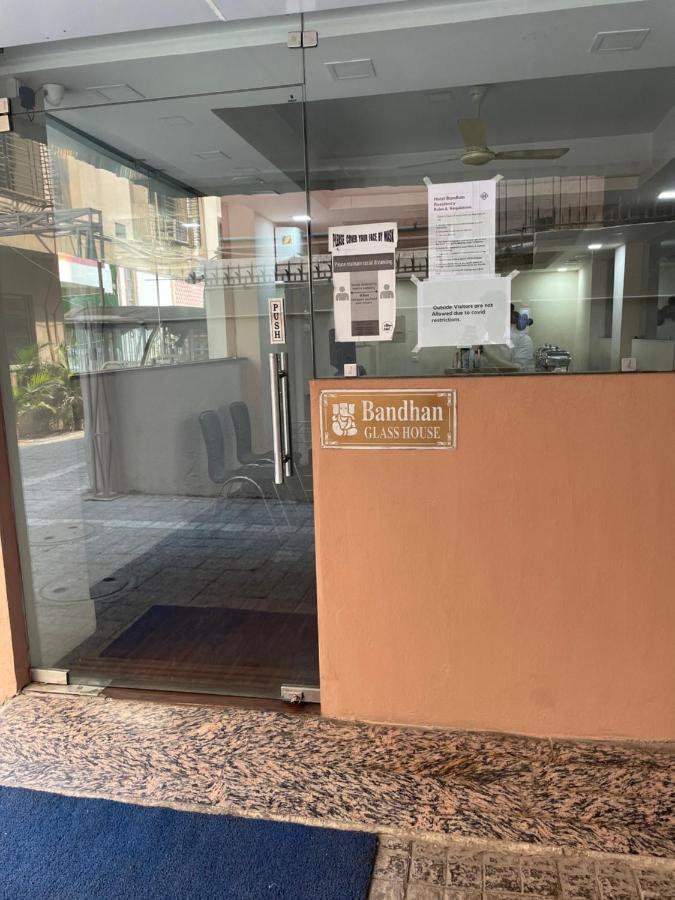 Hotel Bandhan Residency Kolkata