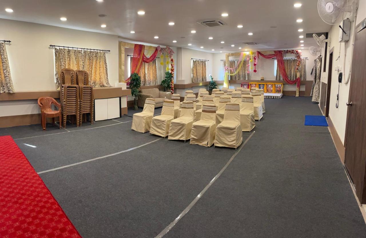 Hotel Bandhan Residency 3*