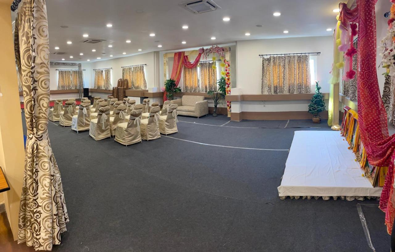 Hotel Bandhan Residency Kolkata