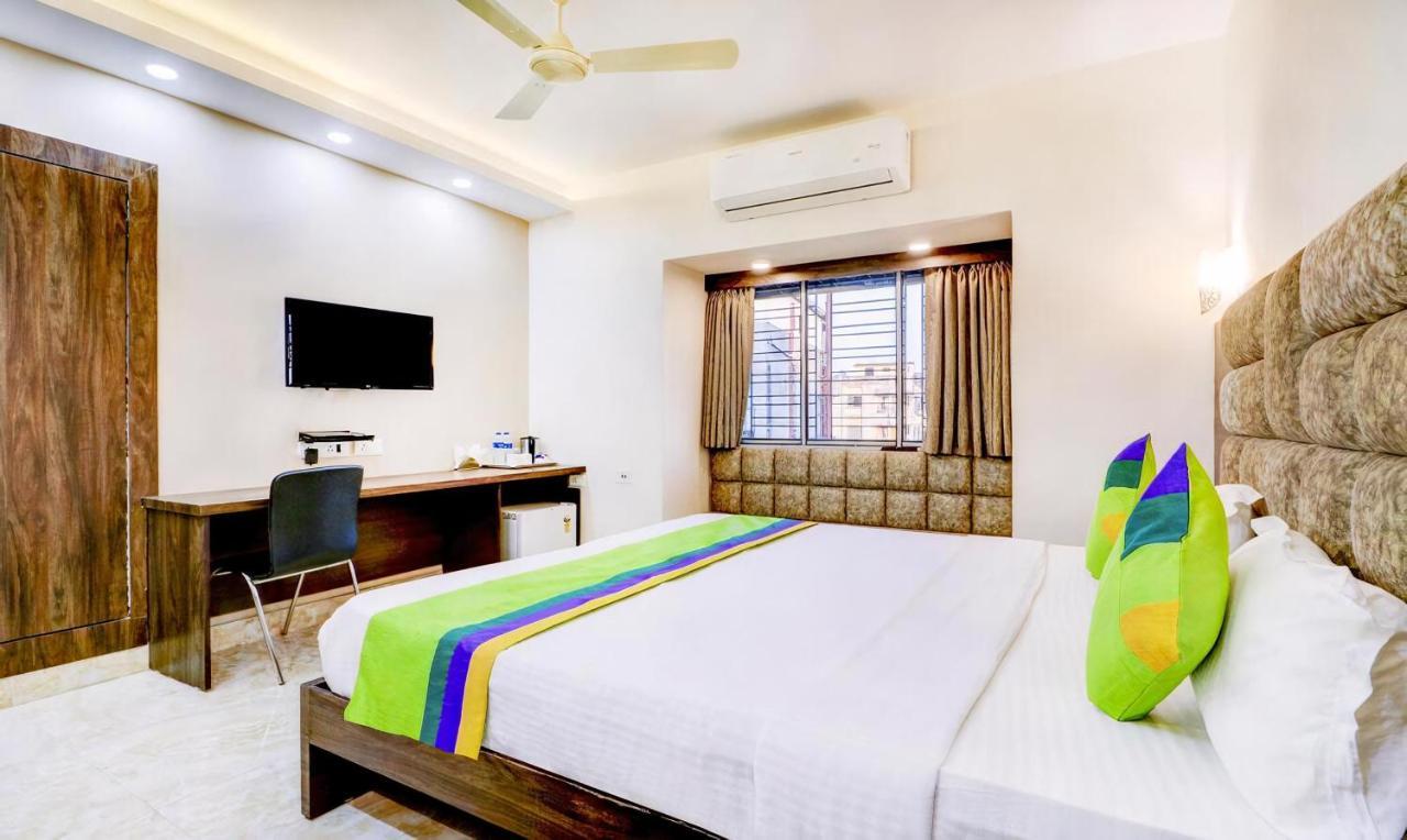 Bandhan Residency Hotel 3*