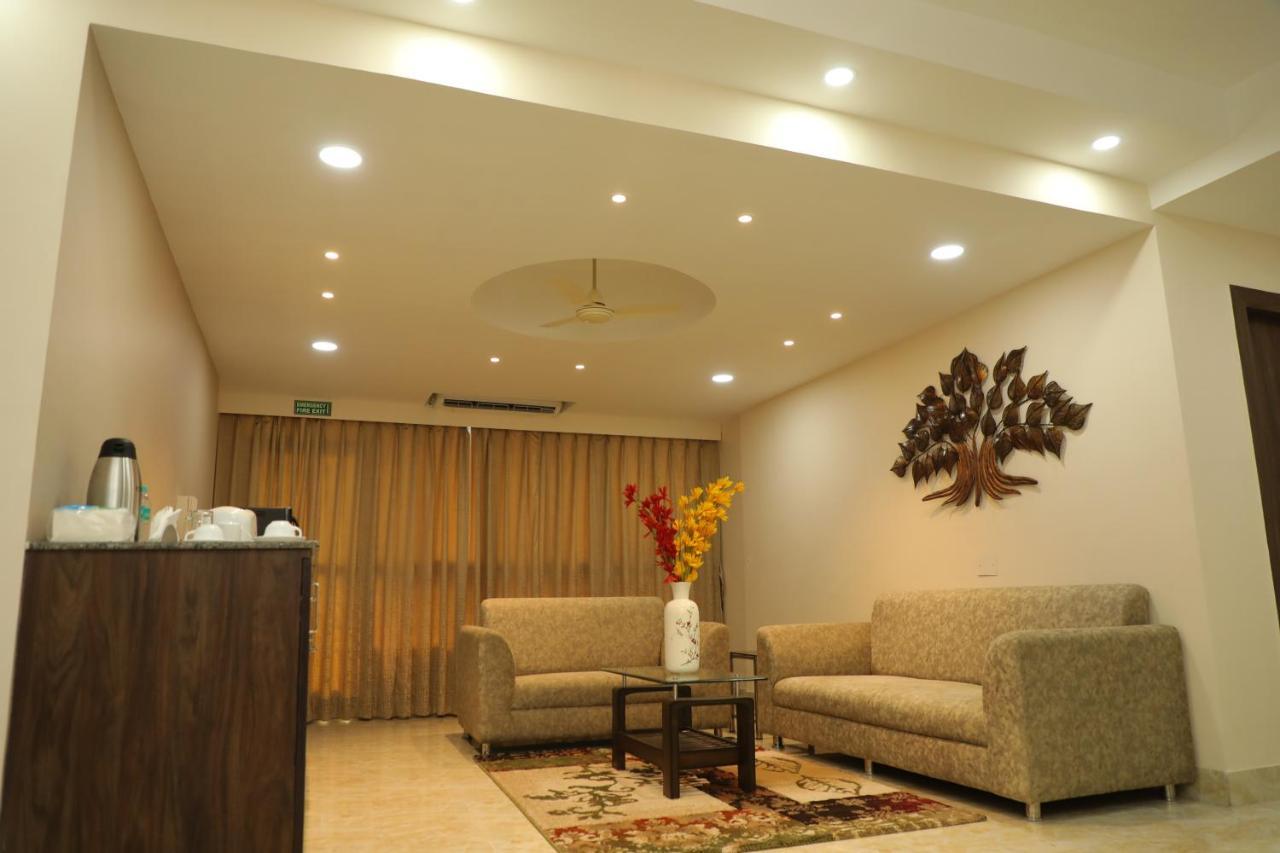 Bandhan Residency