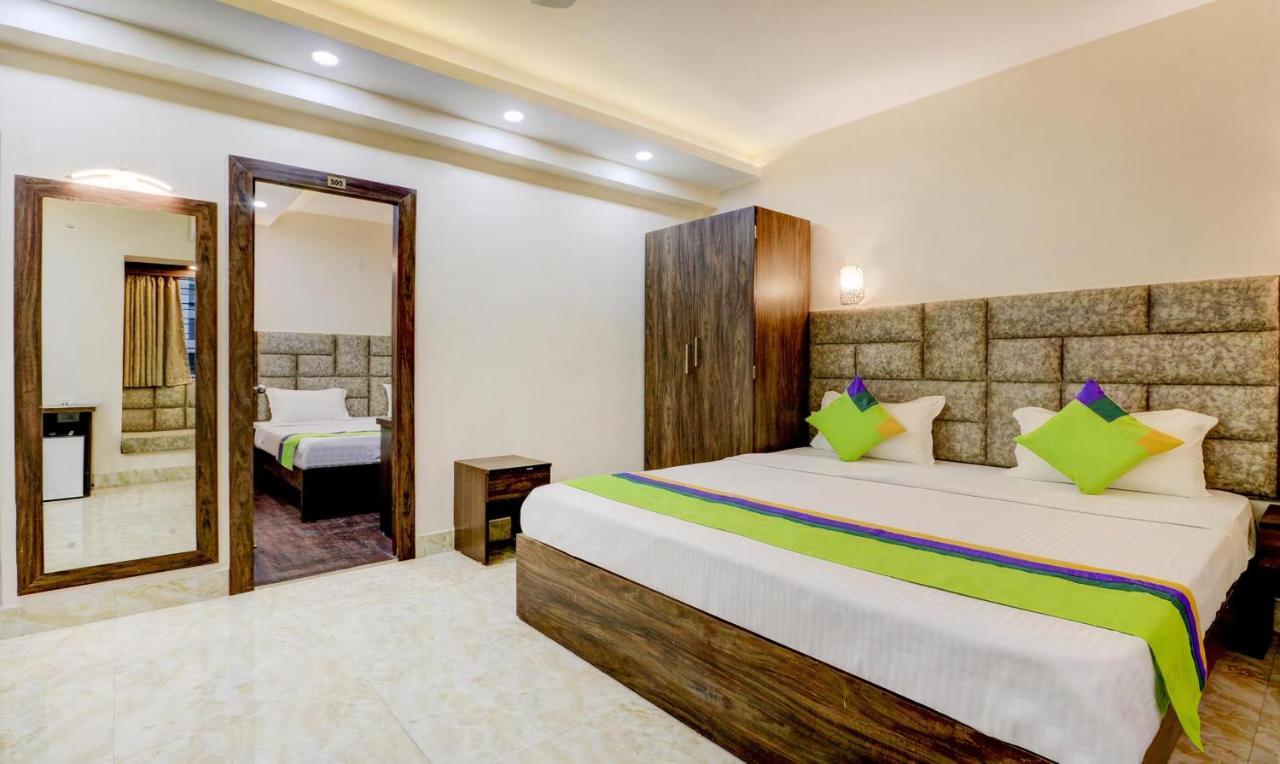 Hotel Bandhan Residency Kolkata