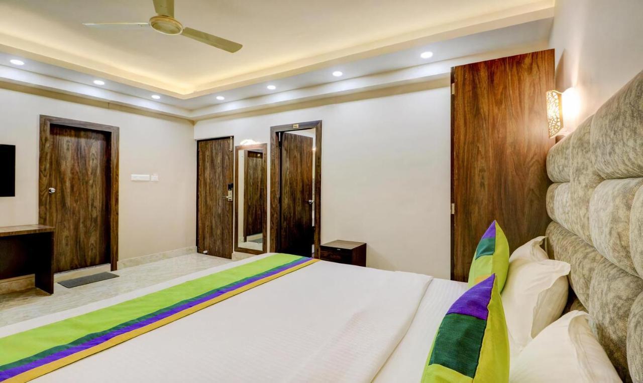 Bandhan Residency 3*